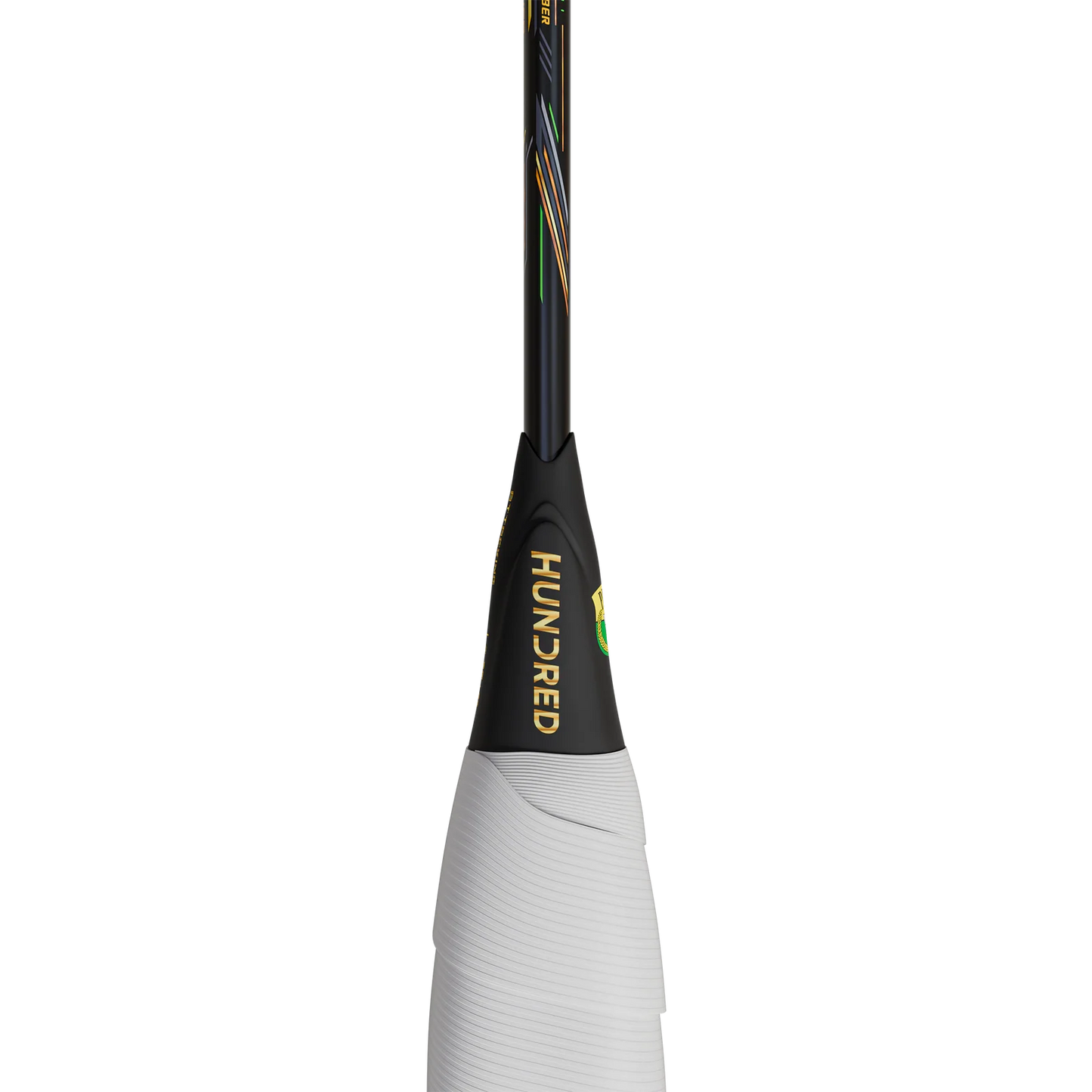Hundred Nitrix 70 Venom Badminton Racket