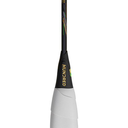 Hundred Nitrix 70 Venom Badminton Racket