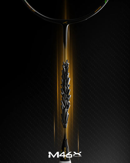 Hundred Nitrix 70 Venom Badminton Racket