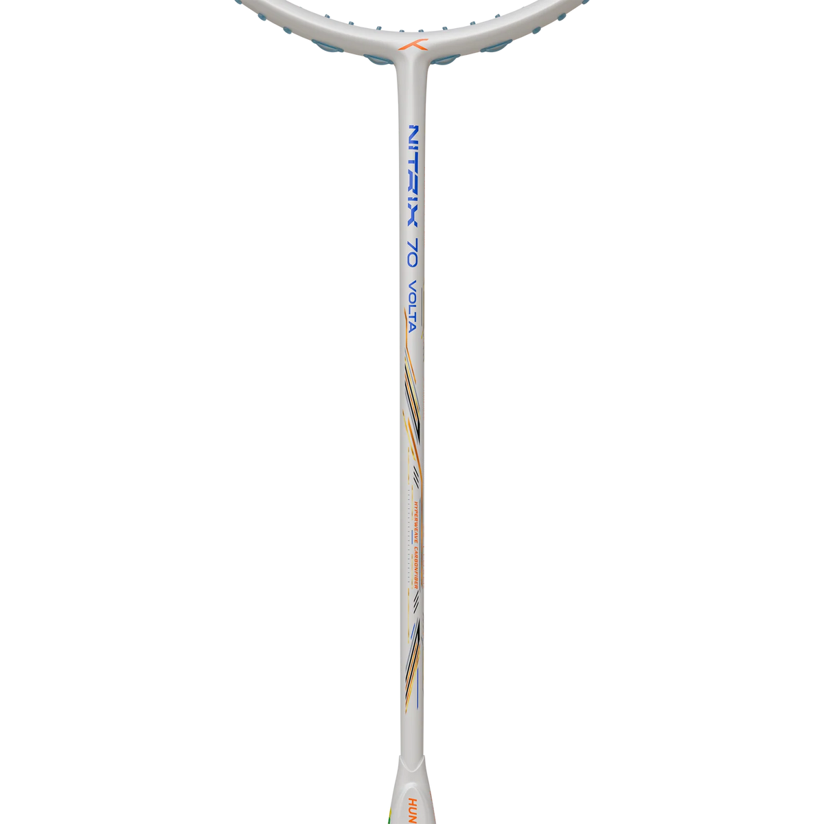 Nitrix Hundred Racket Hundred Nitrix 70 Volta Badminton Racket – Racket Shop NZ