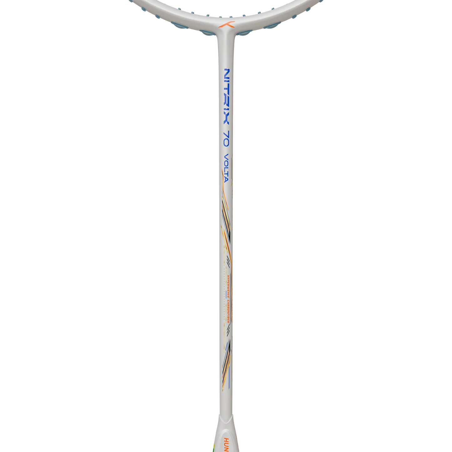 Hundred Nitrix 70 Volta Badminton Racket