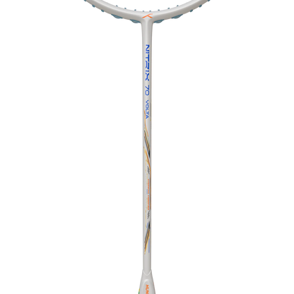 Hundred Nitrix 70 Volta Badminton Racket