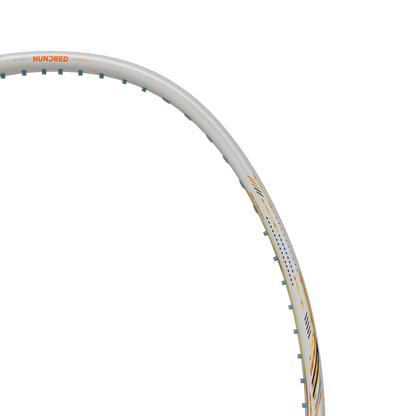 Hundred Nitrix 70 Volta Badminton Racket