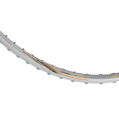 Hundred Nitrix 70 Volta Badminton Racket