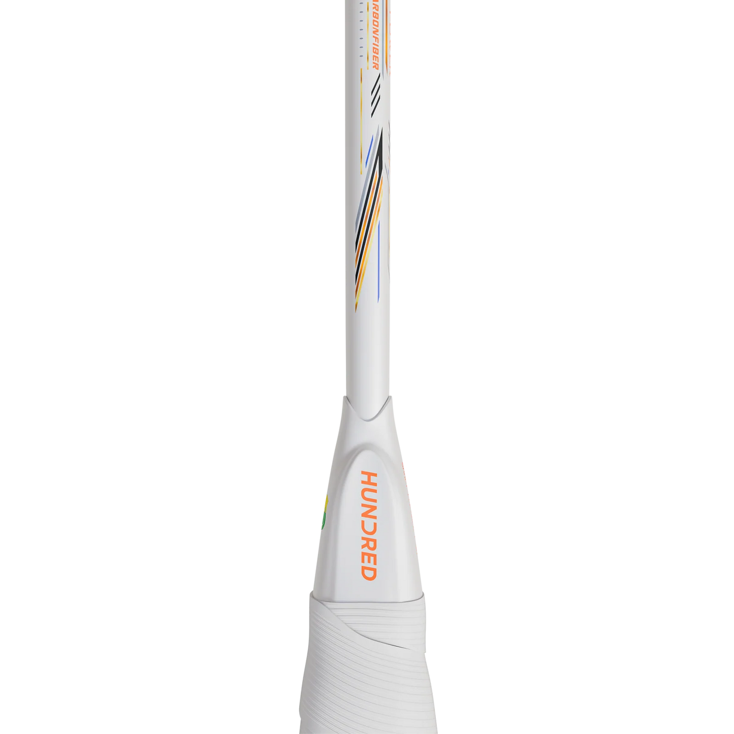 Hundred Nitrix 70 Volta Badminton Racket