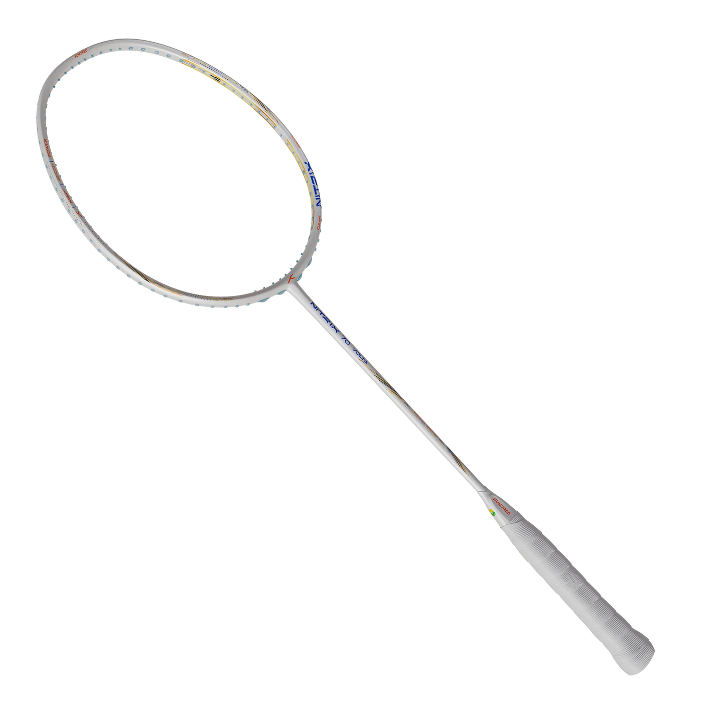 Hundred Nitrix 70 Volta Badminton Racket