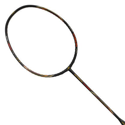 Nitrix Hundred Racket Hundred Nitrix Thunder Badminton Racket – Racket Shop NZ