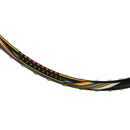 Nitrix Hundred Racket Hundred Nitrix Thunder Badminton Racket – Racket Shop NZ