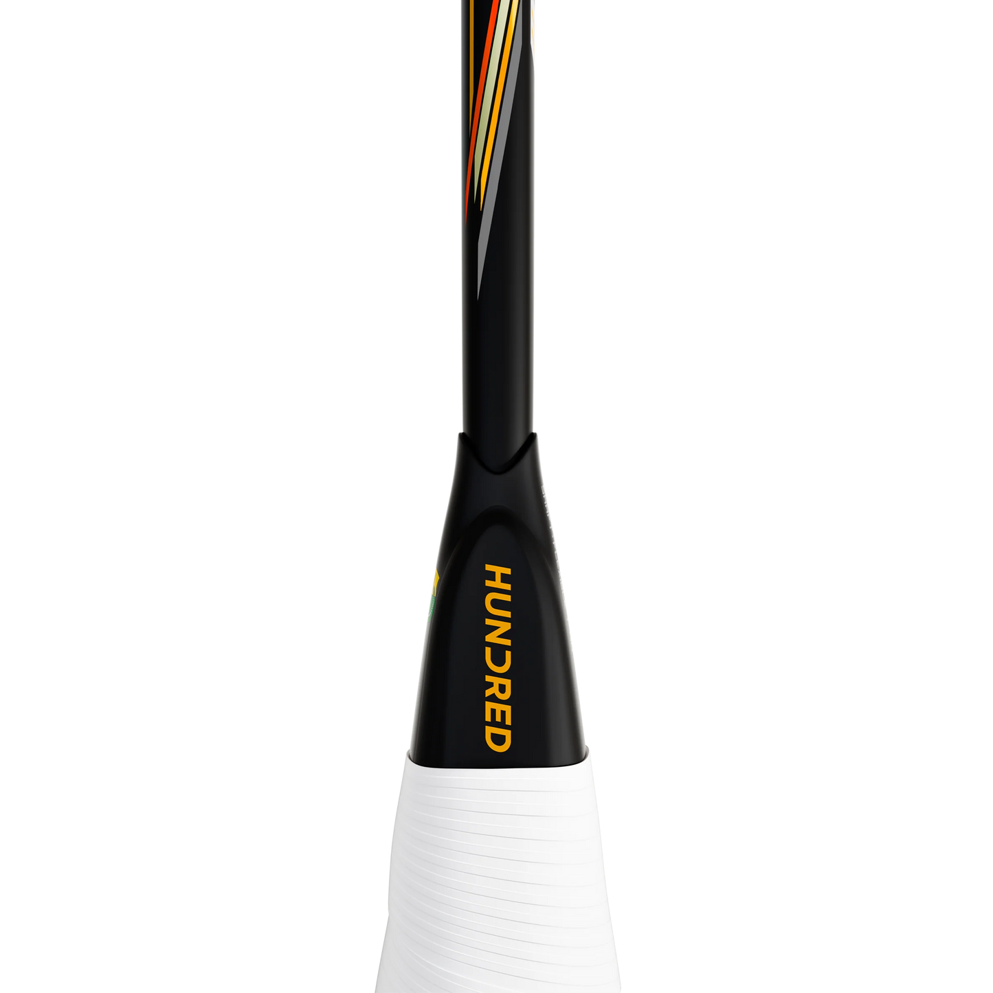 Hundred Nitrix Thunder Badminton Racket