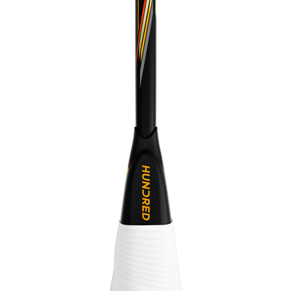 Hundred Nitrix Thunder Badminton Racket