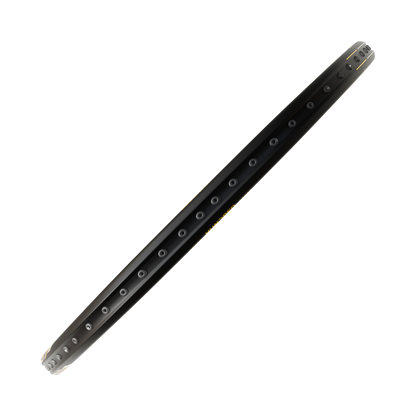 Hundred Nitrix Thunder Badminton Racket