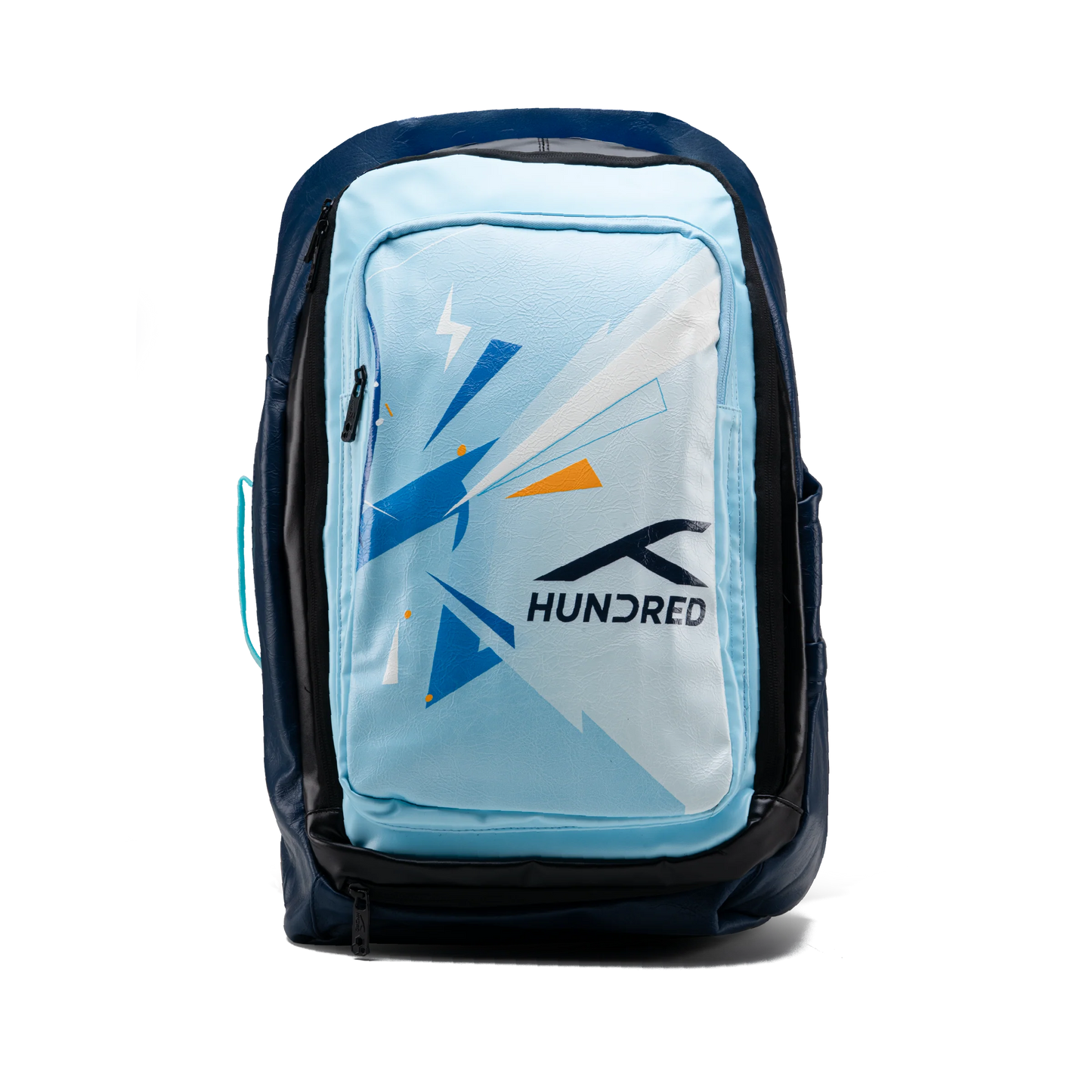 Hundred Novus Navy Badminton Backpack