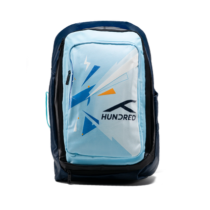 Hundred Novus Navy Badminton Backpack