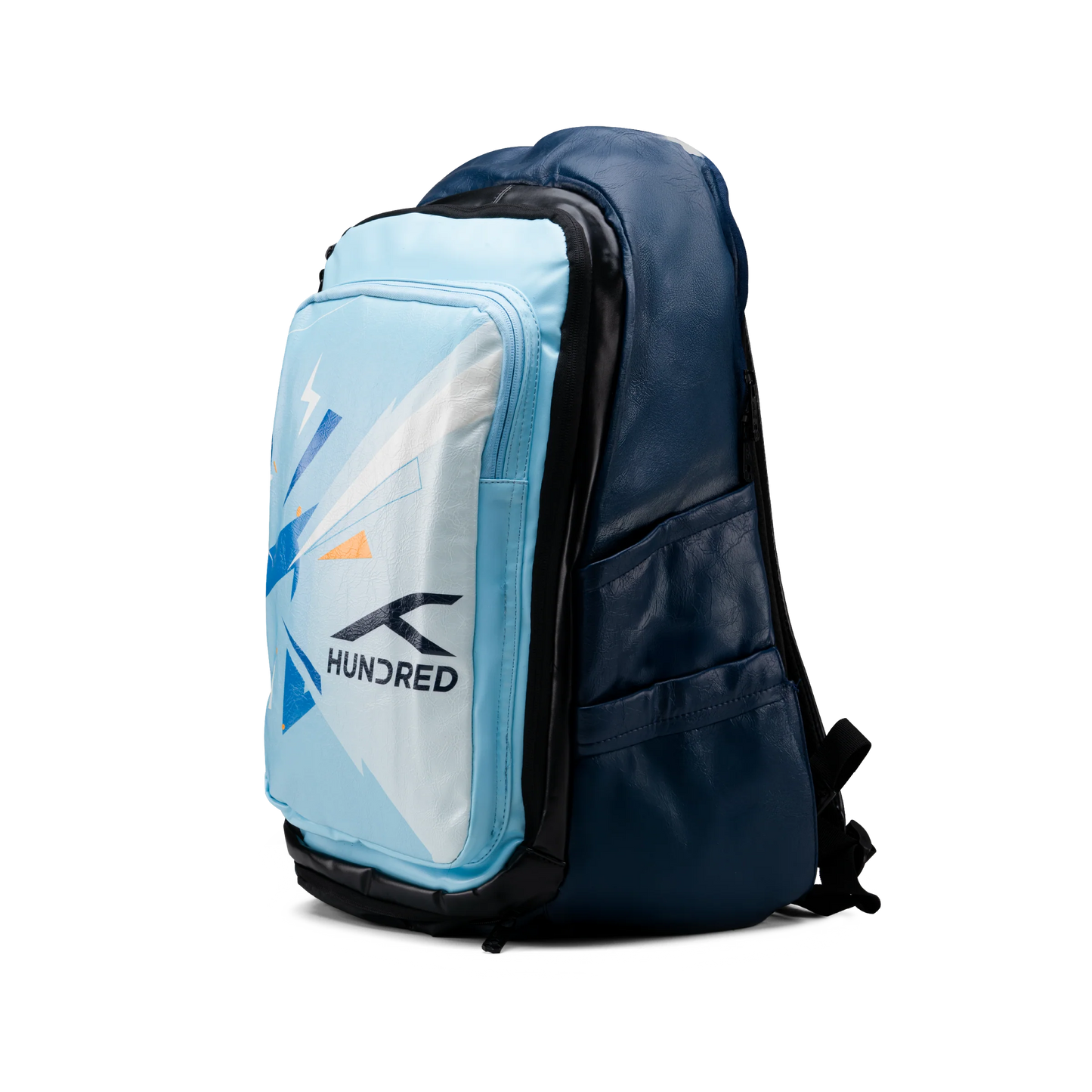 Hundred Novus Navy Badminton Backpack