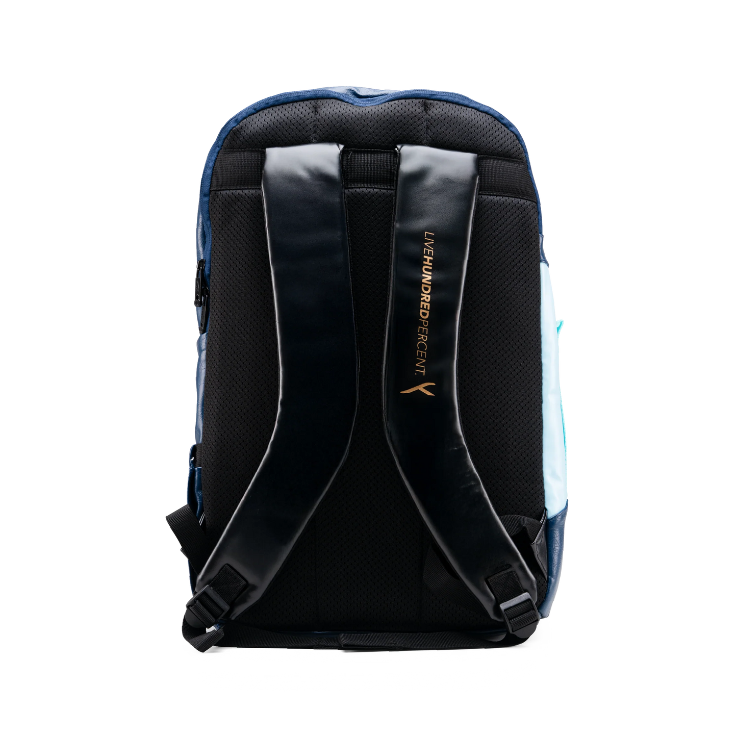 Hundred Novus Navy Badminton Backpack