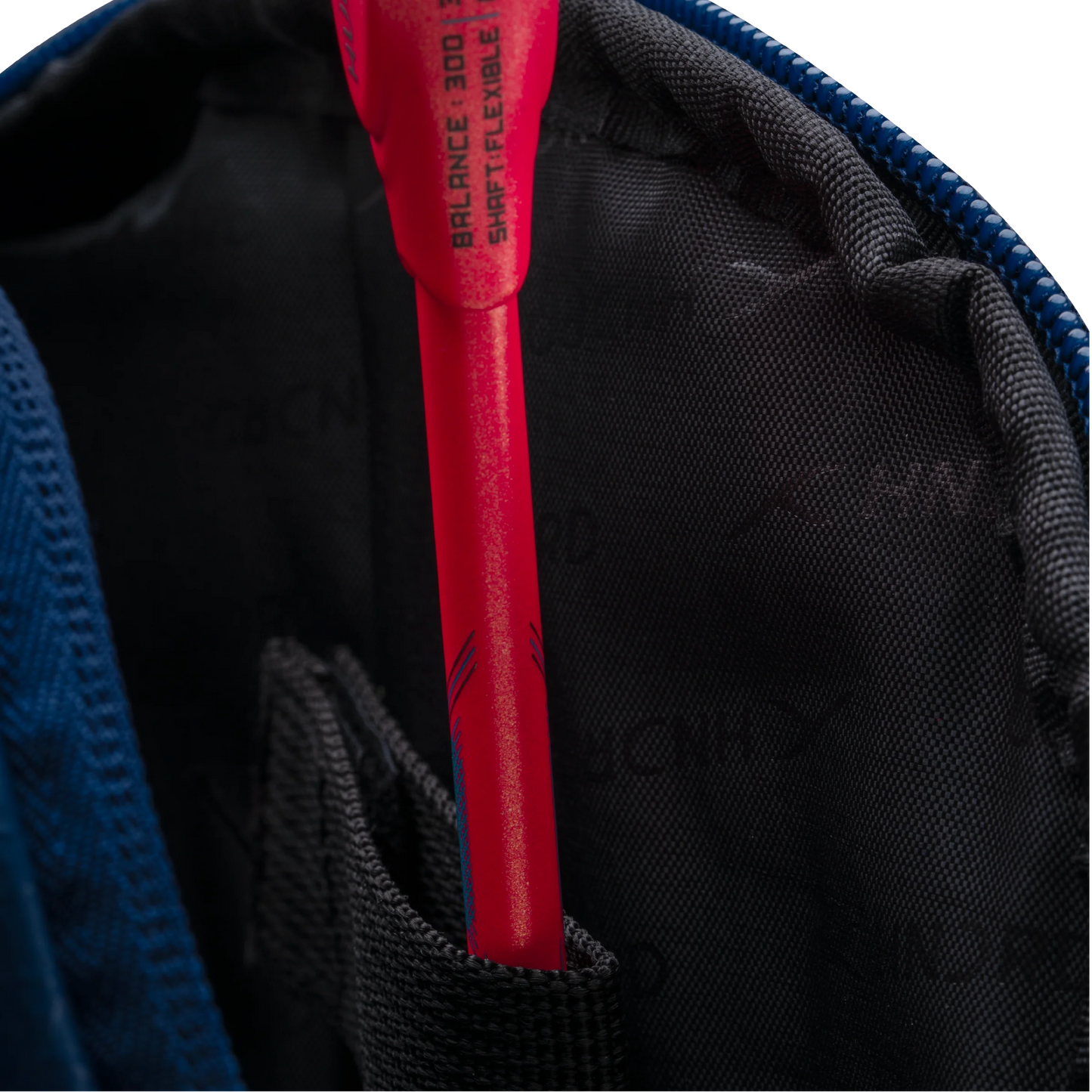 Hundred Novus Navy Badminton Backpack