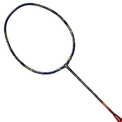 Hundred T-Fusion 500 ATTK Badminton Racket