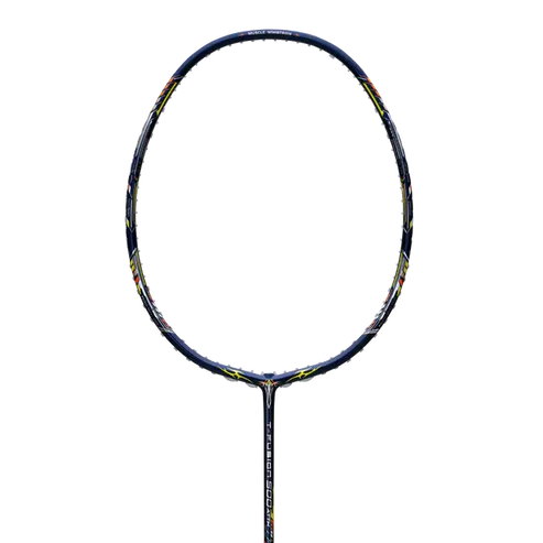 Hundred T-Fusion 500 ATTK Badminton Racket