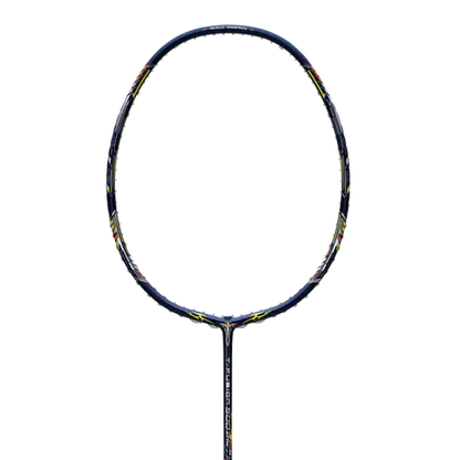 Hundred T-Fusion 500 ATTK Badminton Racket