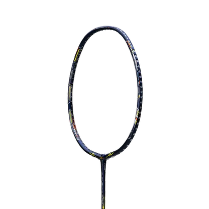 Hundred T-Fusion 500 ATTK Badminton Racket