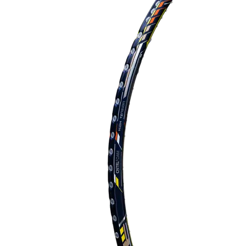 Hundred T-Fusion 500 ATTK Badminton Racket