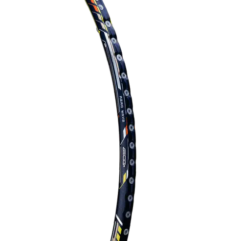Hundred T-Fusion 500 ATTK Badminton Racket