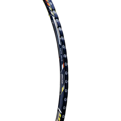 Hundred T-Fusion 500 ATTK Badminton Racket