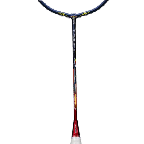Hundred T-Fusion 500 ATTK Badminton Racket