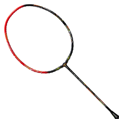 Hundred T-Fusion 500 CTRL Badminton Racket
