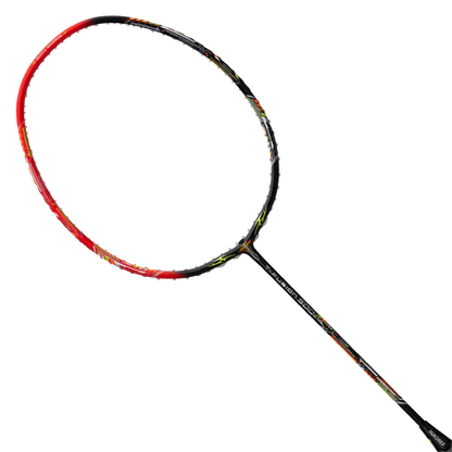 Hundred T-Fusion 500 CTRL Badminton Racket