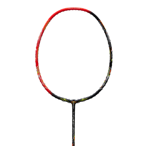 Hundred T-Fusion 500 CTRL Badminton Racket
