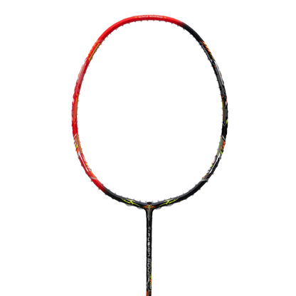 Hundred T-Fusion 500 CTRL Badminton Racket
