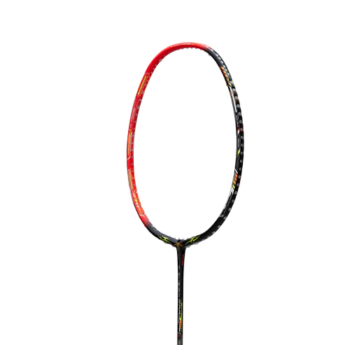 Hundred T-Fusion 500 CTRL Badminton Racket