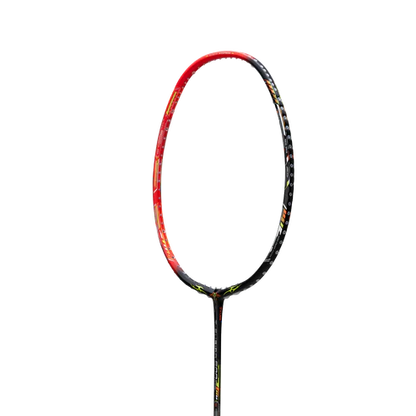 Hundred T-Fusion 500 CTRL Badminton Racket