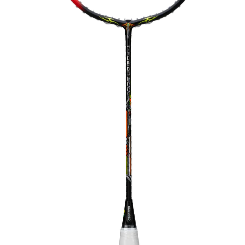 Hundred T-Fusion 500 CTRL Badminton Racket