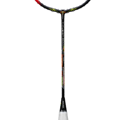 Hundred T-Fusion 500 CTRL Badminton Racket