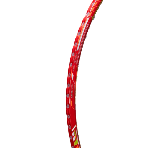 Hundred T-Fusion 500 CTRL Badminton Racket