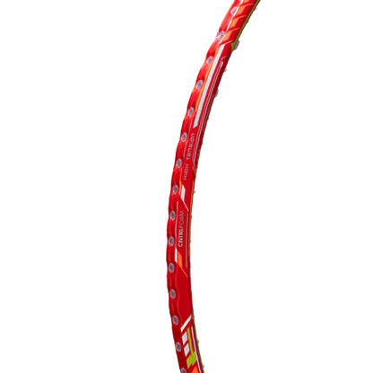 Hundred T-Fusion 500 CTRL Badminton Racket