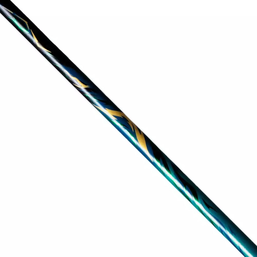Li-Ning AxForce 100 II Badminton Racket