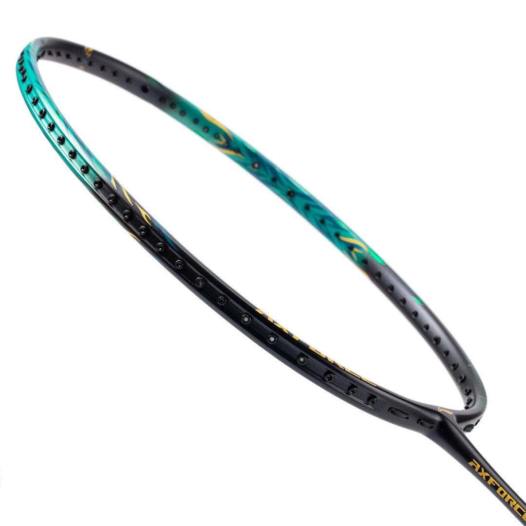 Li-Ning AxForce 100 II Badminton Racket