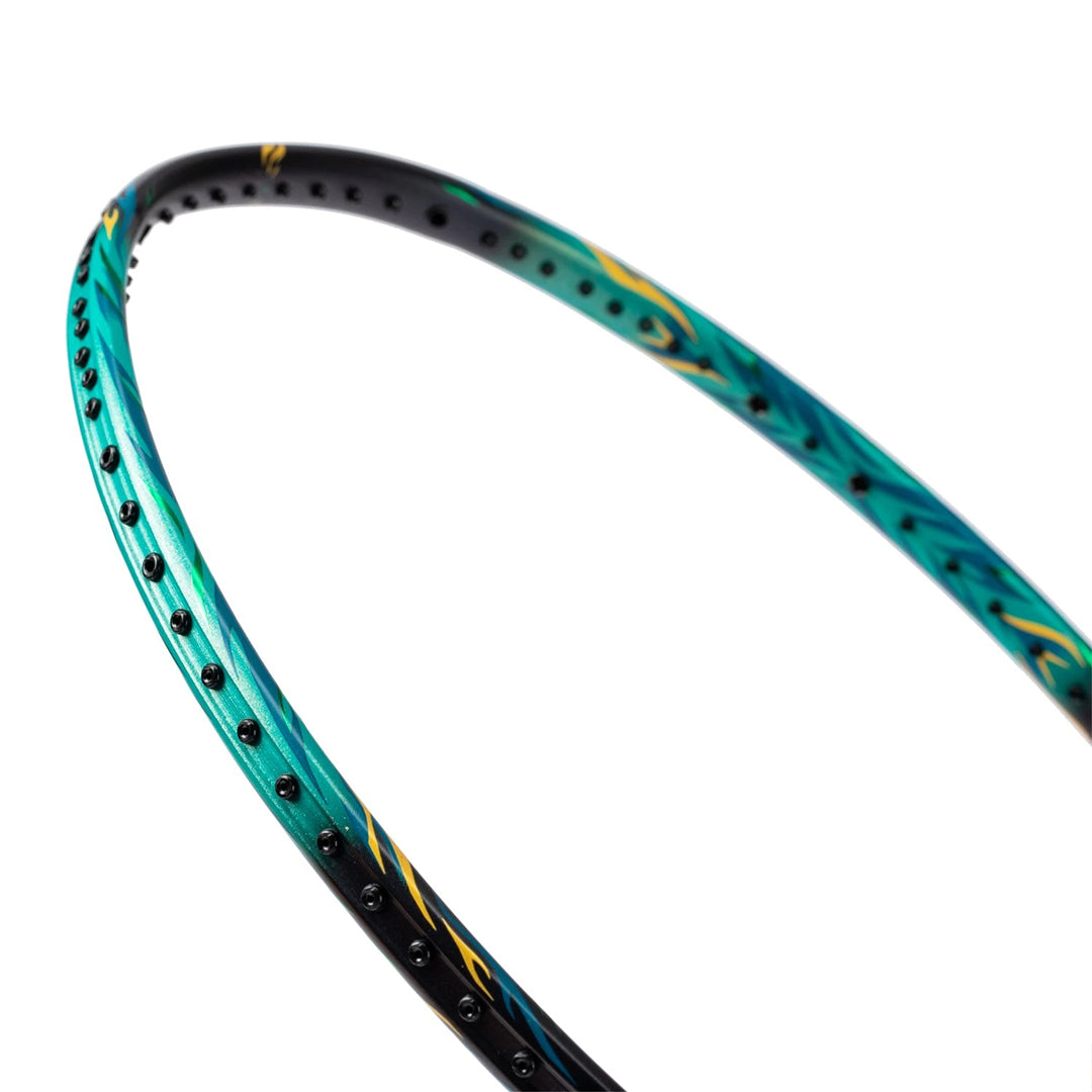 Li-Ning AxForce 100 II Badminton Racket