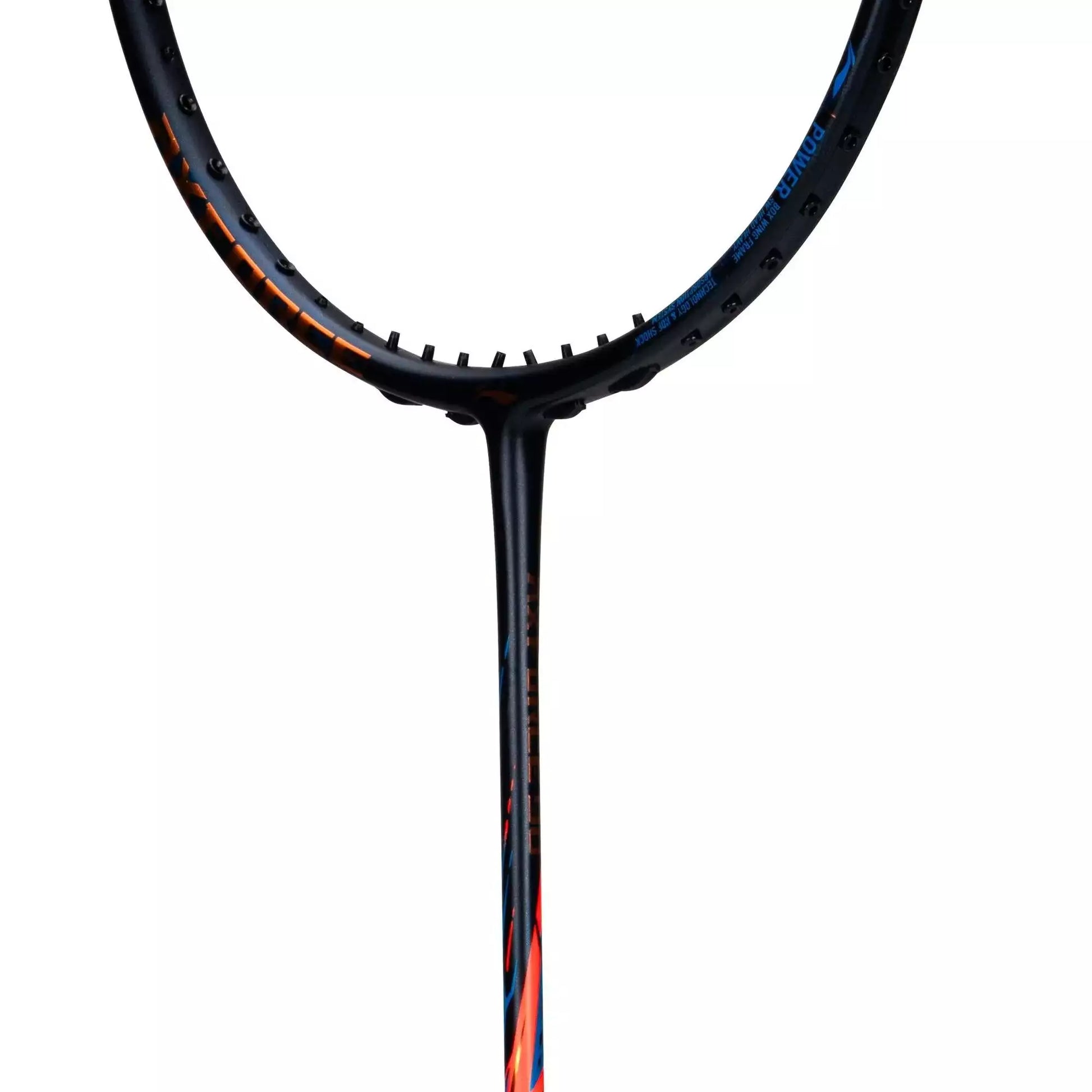 Li-Ning AxForce 90 NEW Badminton Racket – Racket Shop NZ Li-Ning AxForce 90 NEW Badminton Racket – Racket Shop NZ