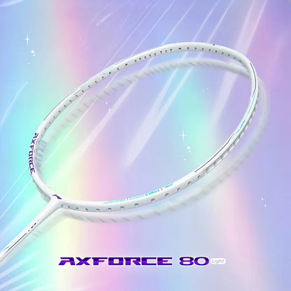Li-Ning AxForce 80 Light Badminton Racket