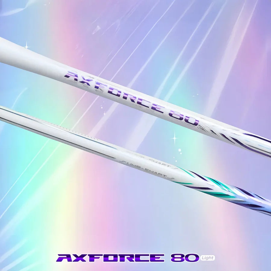Li-Ning AxForce 80 Light Badminton Racket