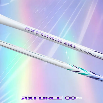 Li-Ning AxForce 80 Light Badminton Racket