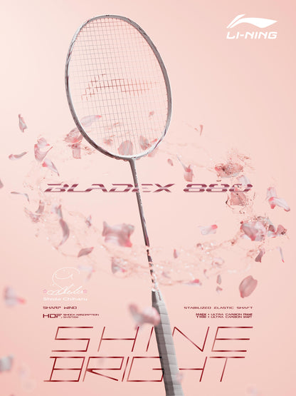Li-Ning Bladex 880 Shida Badminton Racket