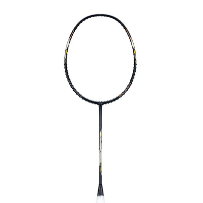 Li-Ning AxForce Blast Black/Gold Badminton Racket