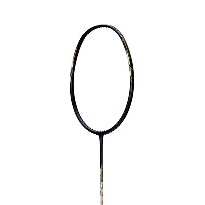 Li-Ning AxForce Blast Black/Gold Badminton Racket
