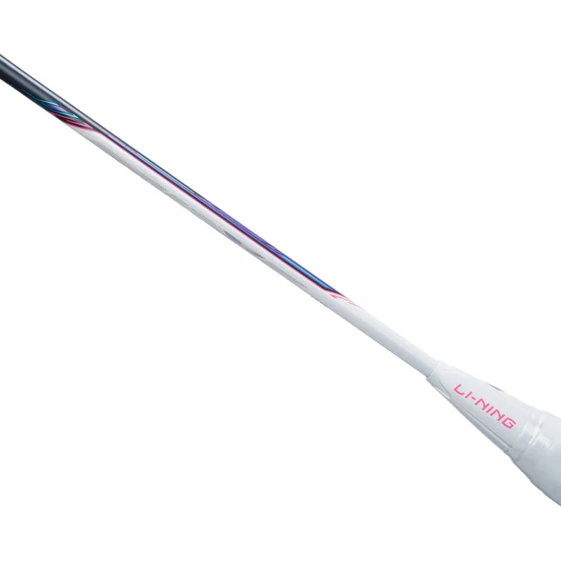 Li-Ning Halbertec 8000 Badminton Racket