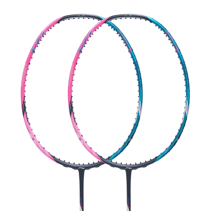 Li-Ning Halbertec 8000 Badminton Racket
